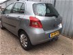 Toyota Yaris - 1.3 16V VVT-I 5DR SOL MMT Automaat - 1 - Thumbnail