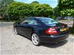 Mercedes-Benz CLK-klasse Coupé - 200 K. Avantgarde *HAND GESCHAKELD*APK NIEUW*3 EIGENAREN* , - 1 - Thumbnail