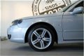 Saab 9-5 - 1.9 TiD AUTOMAAT LEDER NAVIGATIE PDC LM VELGEN - 1 - Thumbnail