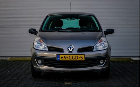 Renault Clio - 1.2 SPECIAL LINE NW D-RIEM | AIRCO | ELK.RAMEN - 1