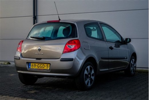 Renault Clio - 1.2 SPECIAL LINE NW D-RIEM | AIRCO | ELK.RAMEN - 1