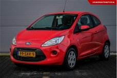 Ford Ka - 1.2 Orgnl + Airco + Nw D-riem (bj. 2012)