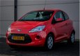 Ford Ka - 1.2 Orgnl + Airco + Nw D-riem (bj. 2012) - 1 - Thumbnail