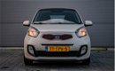 Kia Picanto - 1.0 CVVT Orgnl + Airco + Camera (46dkm) - 1 - Thumbnail