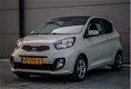 Kia Picanto - 1.0 CVVT Orgnl + Airco + Camera (46dkm) - 1 - Thumbnail