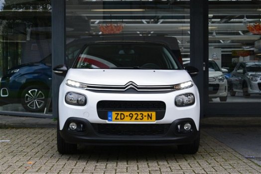 Citroën C3 - PureTech 82 S&S Shine - 1