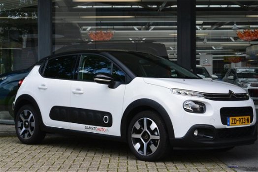 Citroën C3 - PureTech 82 S&S Shine - 1