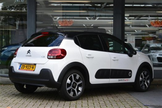 Citroën C3 - PureTech 82 S&S Shine - 1