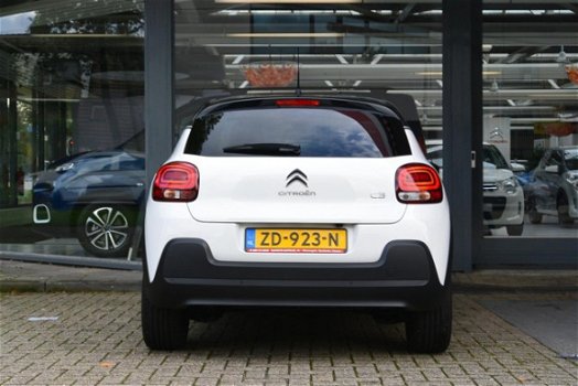 Citroën C3 - PureTech 82 S&S Shine - 1