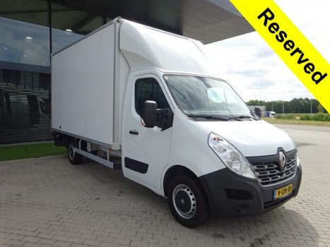 Renault Master - T35 2.3 dCi Laadklep - 1