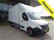 Renault Master - T35 2.3 dCi Laadklep - 1 - Thumbnail