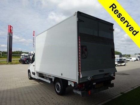 Renault Master - T35 2.3 dCi Laadklep - 1