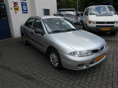 Mitsubishi Carisma - 1.6 GL Nieuwe APK / CV / Nette auto - 1