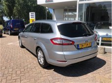 Ford Mondeo Wagon - 1.6 TDCi ECOnetic Titanium Leer, Navi, Privacy Glass