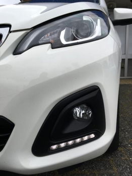 Peugeot 108 - 1.0 e-VTi Active - 1