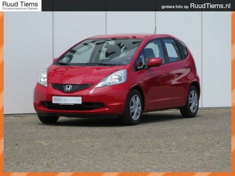 Honda Jazz - 1.2 Cool - 1