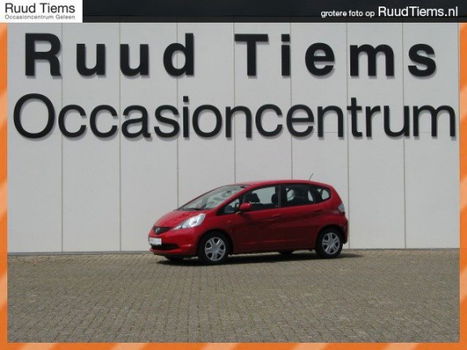 Honda Jazz - 1.2 Cool - 1