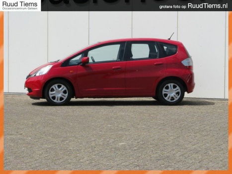 Honda Jazz - 1.2 Cool - 1