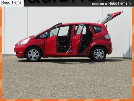 Honda Jazz - 1.2 Cool - 1