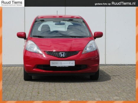 Honda Jazz - 1.2 Cool - 1