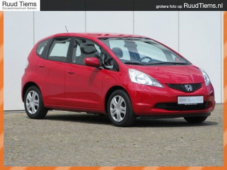 Honda Jazz - 1.2 Cool - 1