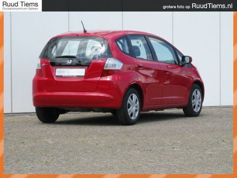 Honda Jazz - 1.2 Cool - 1