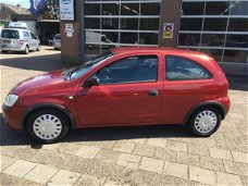 Opel Corsa - CORSA 1.2-16V FULL RHYTHM