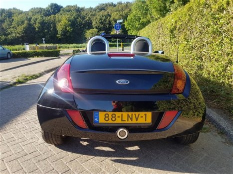 Ford Streetka - 1.6 First Edition Cabrio APK t/m 05-03-2020 - 1