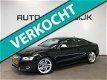 Audi S5 - 4.2 FSI quattro NL auto|Dealer onderh.|MOOI - 1 - Thumbnail