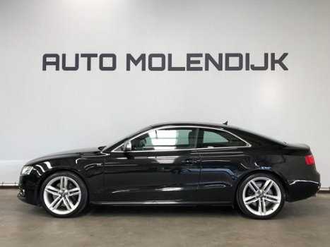 Audi S5 - 4.2 FSI quattro NL auto|Dealer onderh.|MOOI - 1