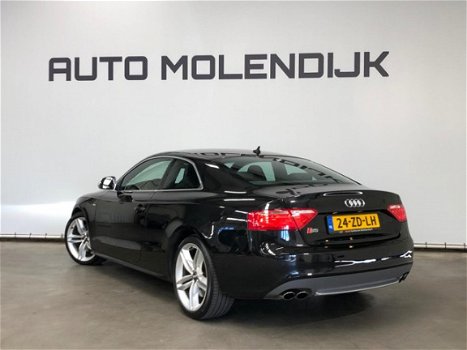 Audi S5 - 4.2 FSI quattro NL auto|Dealer onderh.|MOOI - 1