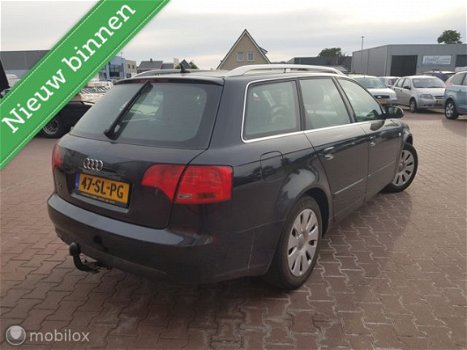 Audi A4 Avant - 1.9 TDI Pro Line APK 04-2020 Leuk auto - 1