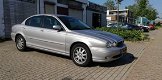 Jaguar X-type - 2.2 D Sport APK tot 3-20 - 1 - Thumbnail