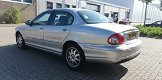 Jaguar X-type - 2.2 D Sport APK tot 3-20 - 1 - Thumbnail