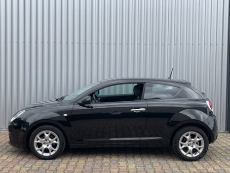 Alfa Romeo MiTo - 0.9 TwinAir 100PK Junior | Cruise | Bleutooth | LMV | € 1.000, - 1