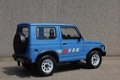 Suzuki LJ/SJ - SJ 410 V Samurai - 1 - Thumbnail