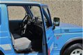 Suzuki LJ/SJ - SJ 410 V Samurai - 1 - Thumbnail