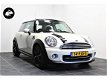 Mini Mini Cooper - 1.6 Navi/Airco/Dealeronderhouden - 1 - Thumbnail