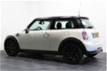 Mini Mini Cooper - 1.6 Navi/Airco/Dealeronderhouden - 1 - Thumbnail