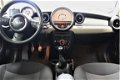 Mini Mini Cooper - 1.6 Navi/Airco/Dealeronderhouden - 1 - Thumbnail