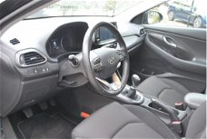 Hyundai i30 - 1.0 T-GDI First Edition