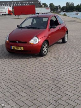 Ford Ka - 1.3 Cool & Sound AIRCO - 1