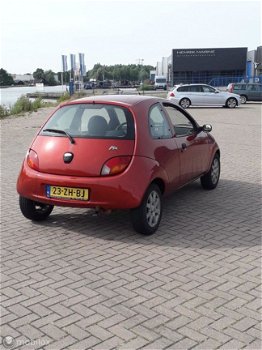 Ford Ka - 1.3 Cool & Sound AIRCO - 1