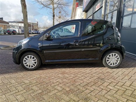 Citroën C1 - 1.0 5drs elct RAMEN AIRCO NAP gratis 1jr pechhulp - 1