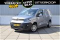 Citroën Berlingo - Van CLUB 1.6 HDI 75PK L1 | NAVIGATIE | PARKEERSENSOREN - 1 - Thumbnail