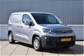 Citroën Berlingo - Van CLUB 1.6 HDI 75PK L1 | NAVIGATIE | PARKEERSENSOREN - 1 - Thumbnail