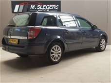 Opel Astra Wagon - 1.6 Business