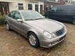 Mercedes-Benz E-klasse - 350 - 1 - Thumbnail