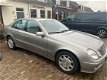 Mercedes-Benz E-klasse - 350 - 1 - Thumbnail