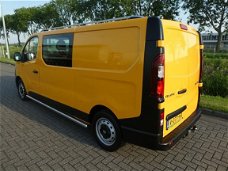 Renault Trafic - 1.6 DCI l2 120 pk dc ac 34 d